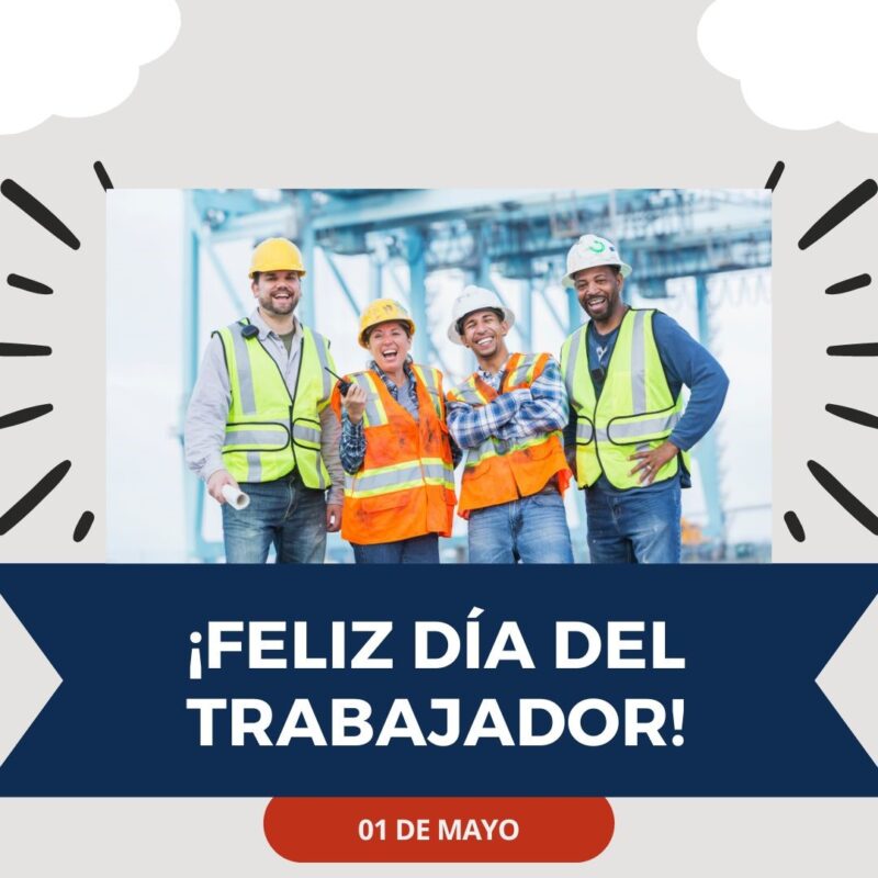 WISTA PERU #LaborDay #May1st - WISTA International