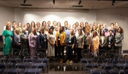 WISTA Sweden AGM and spring meeting