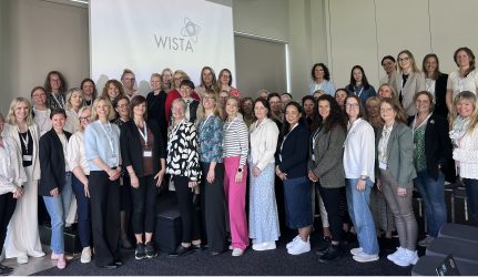 WISTA Sweden AGM and Spring Meeting 2025