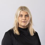 Madeleine Säll